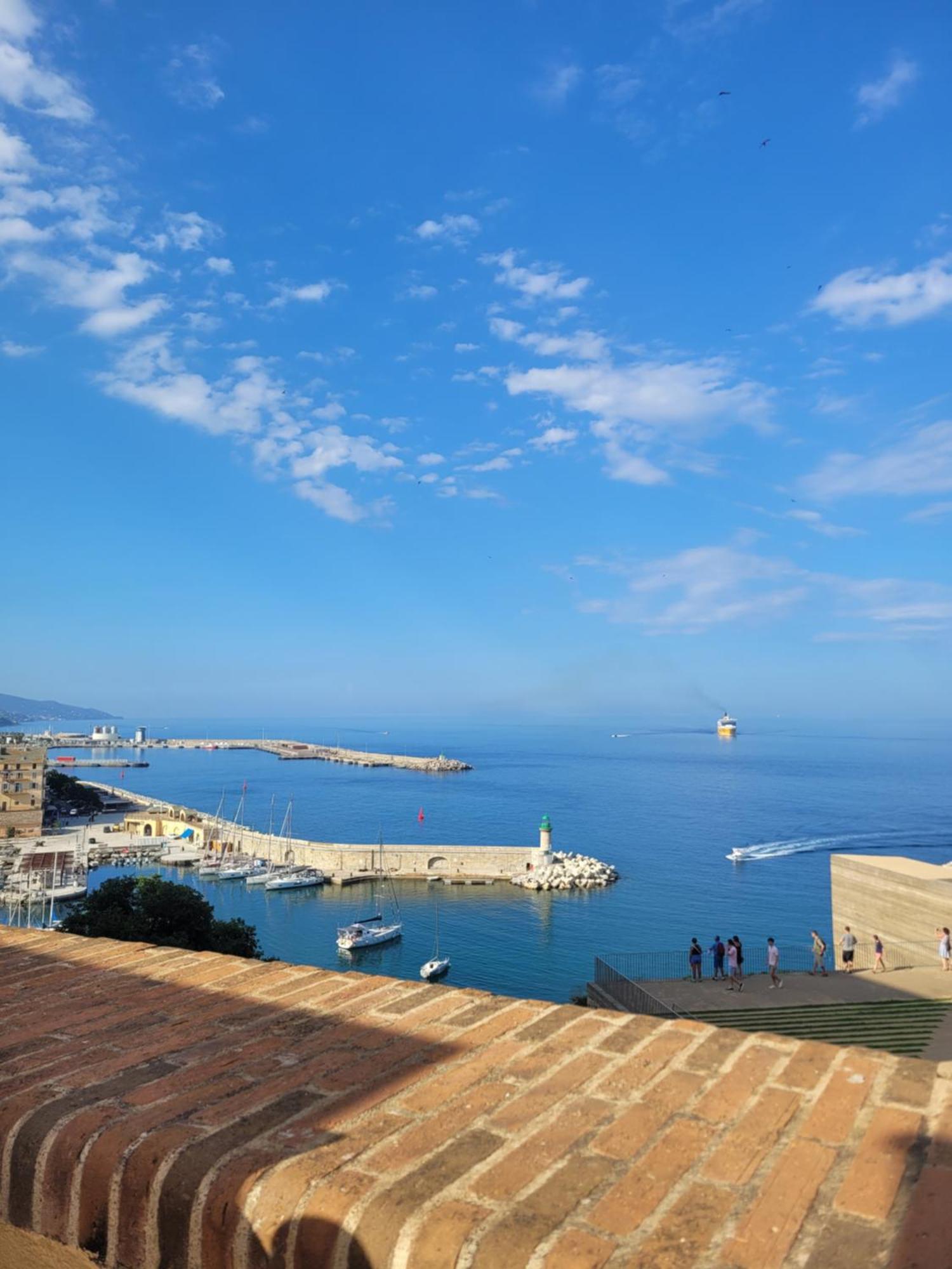 New O Cosy T2 - Bastia Bastia (Corsica)