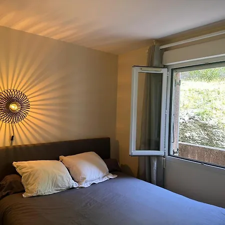 Appartement New O Cosy T2 - Bastia à Bastia  Extérieur photo