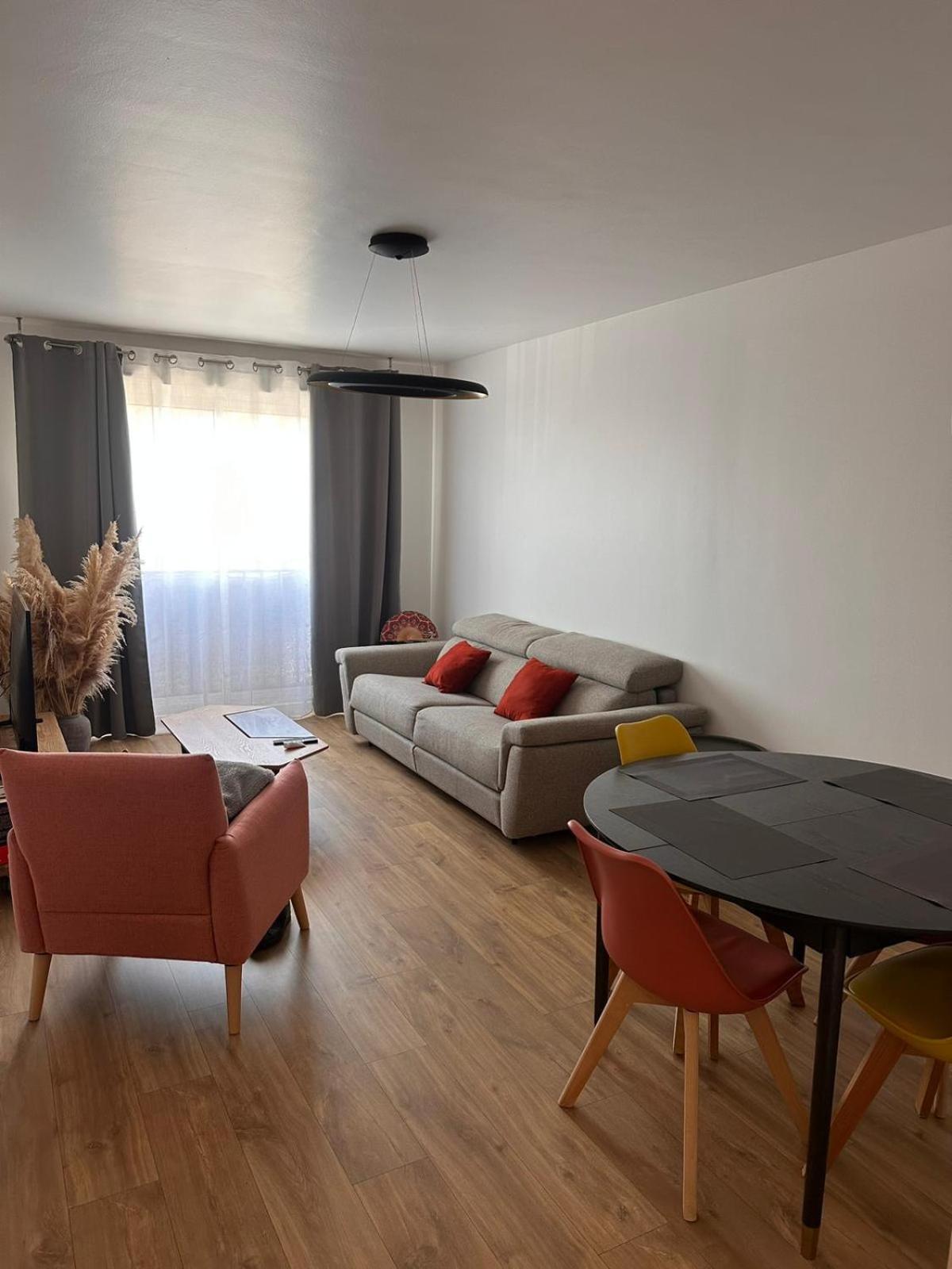 New O Cosy T2 - Bastia * Bastia (Corsica)