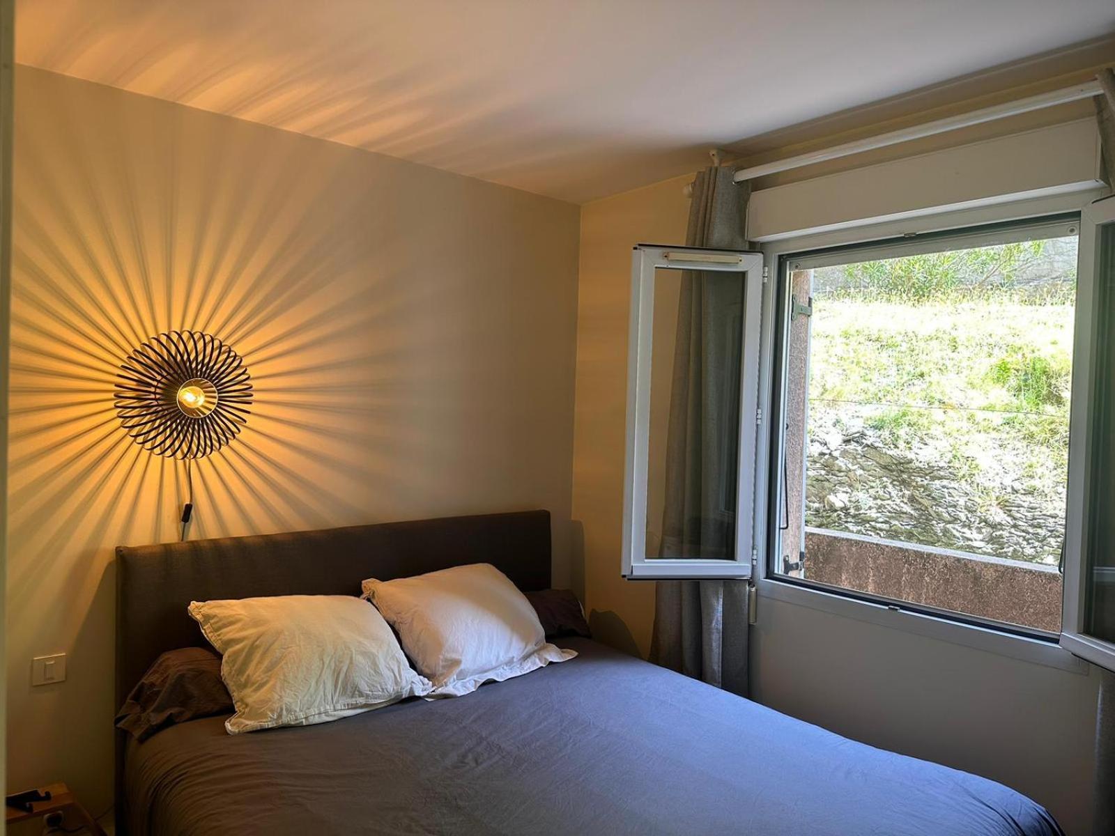 Apartment New O Cosy T2 - Bastia