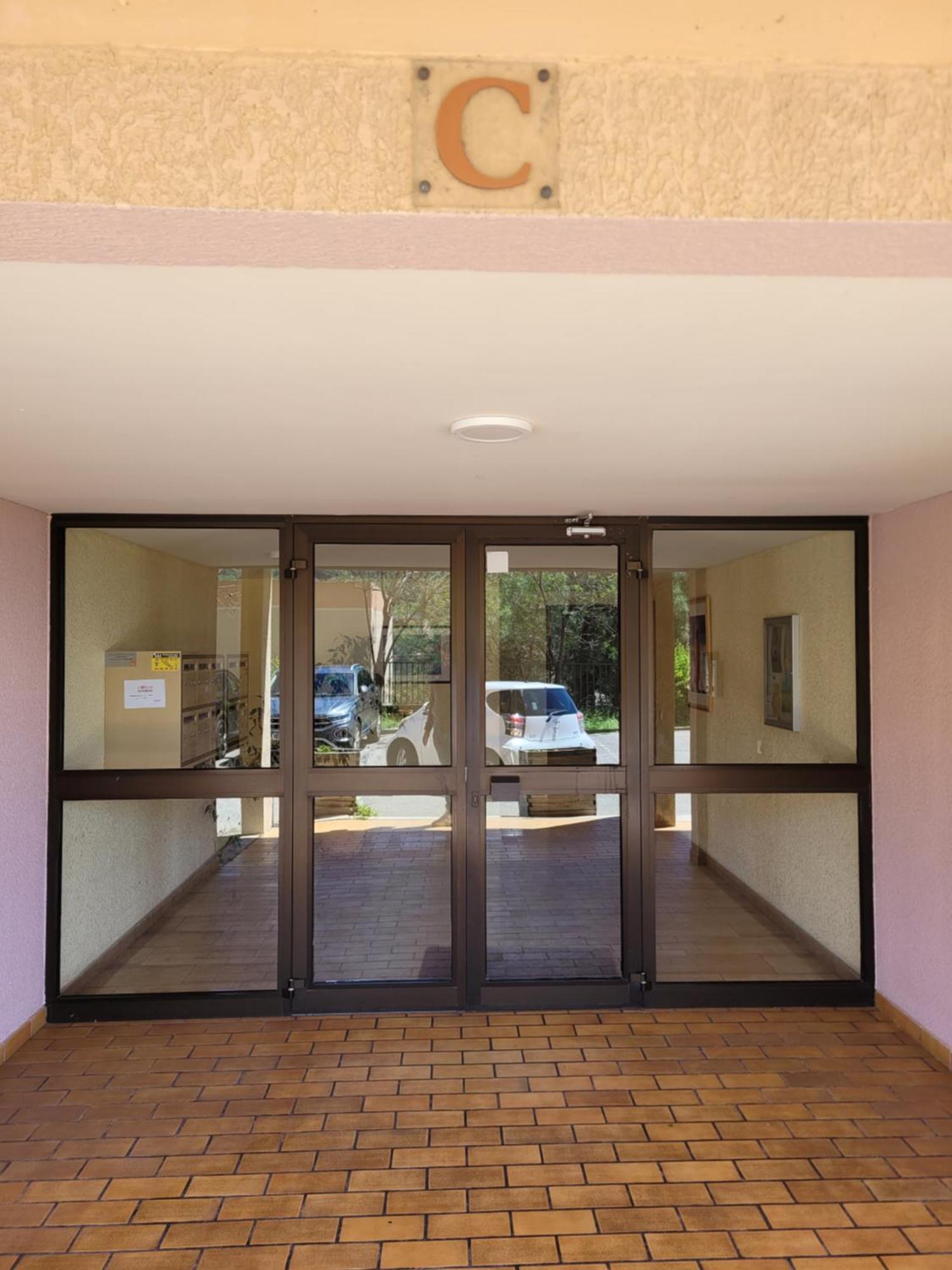 New O Cosy T2 - Bastia Bastia (Corsica)