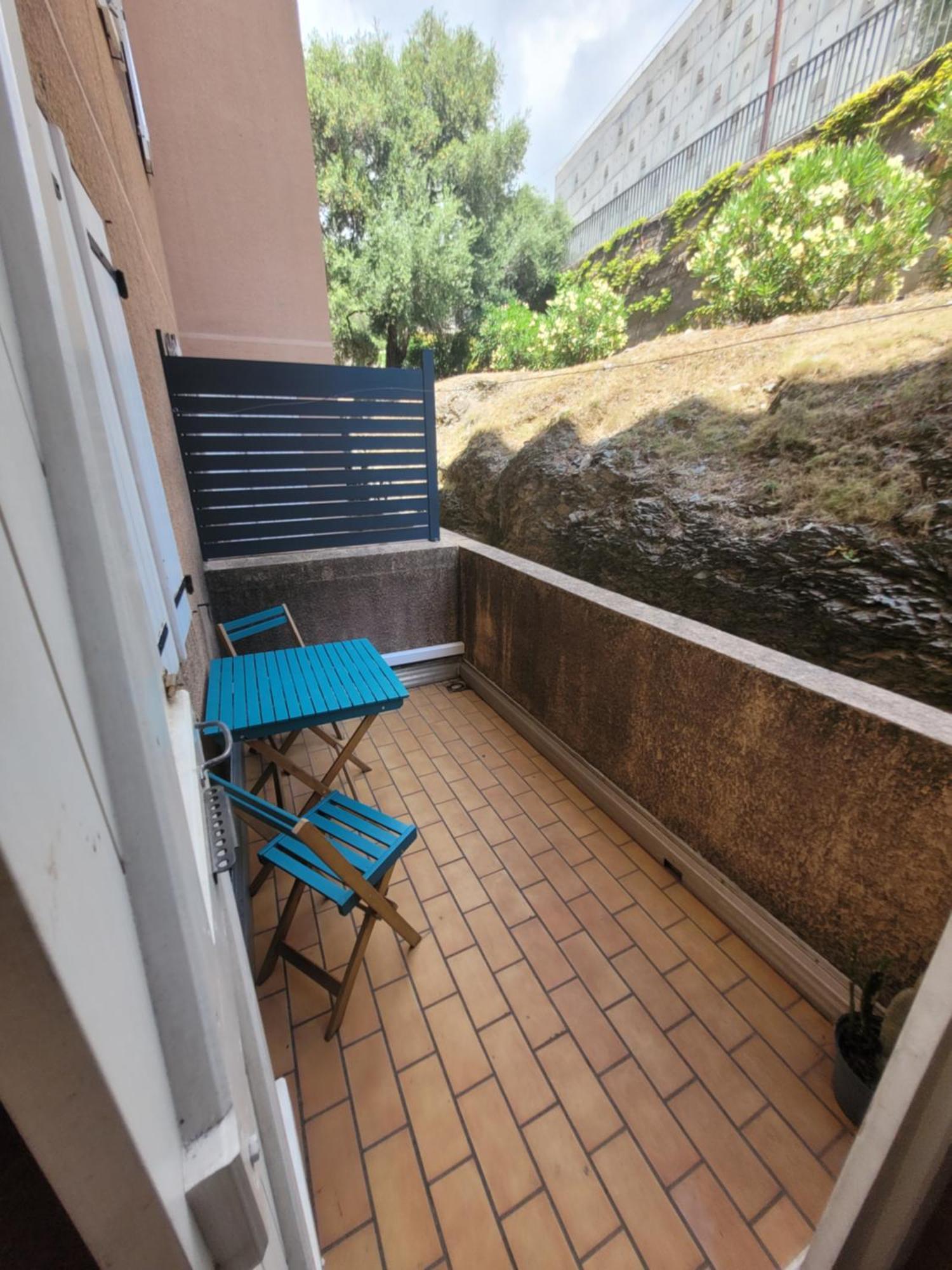 New O Cosy T2 - Bastia Bastia (Corsica)