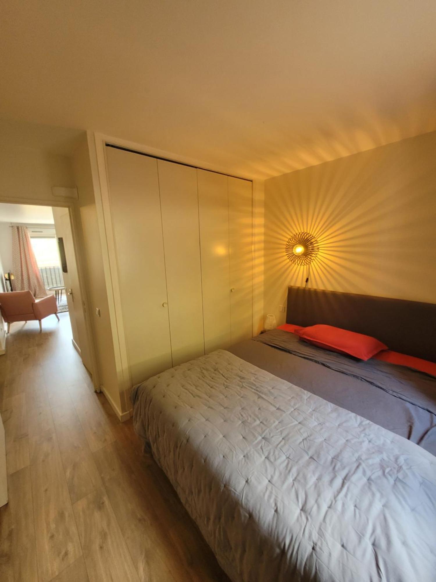 New O Cosy T2 - Bastia Bastia (Corsica)