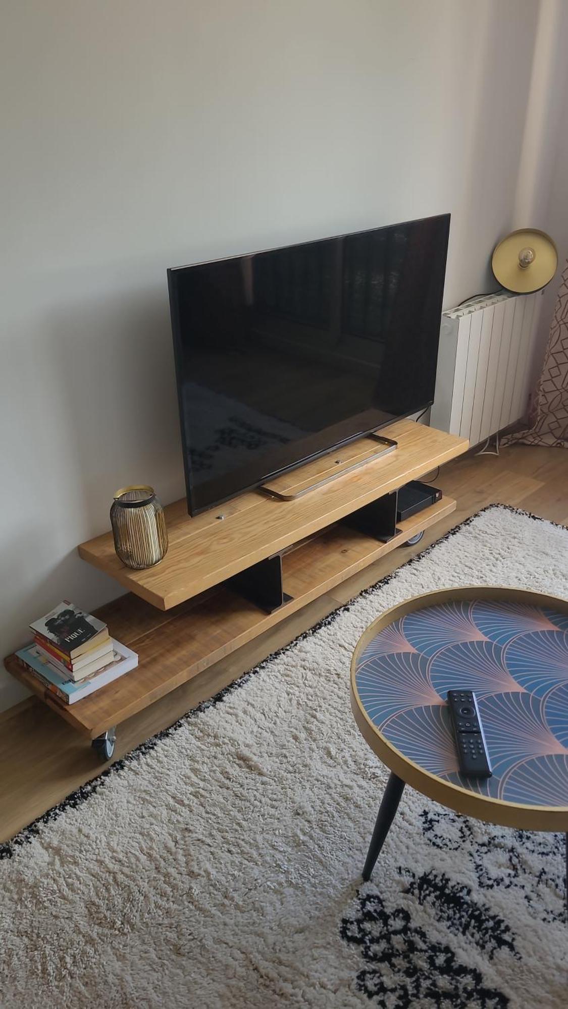 New O Cosy T2 - Bastia Appartement Bastia (Corsica)