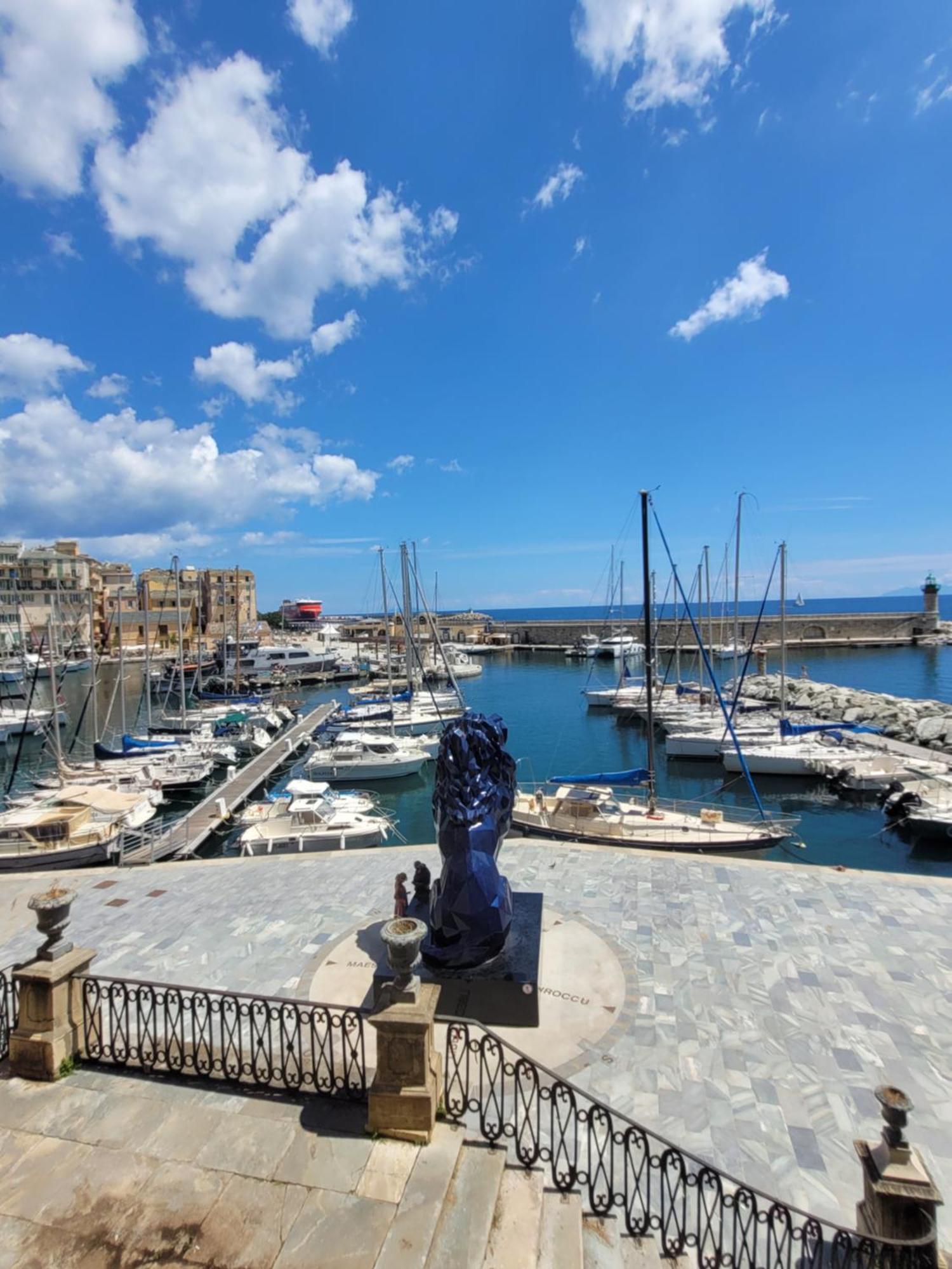New O Cosy T2 - Bastia Bastia (Corsica)